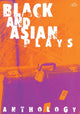 Book cover of: Black and Asian Plays. By: Parv Bancil