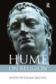 Book cover of: Hume on Religion. By: Julian Baggini