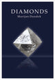Book cover of: Diamonds. By: Marijan Dundek