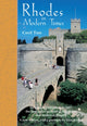 Book cover of: Rhodes in Modern Times. By: Cecil Torr