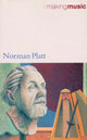 Book cover of: Making Music. By: Norman Platt