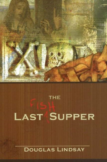 Book cover of: Last Fish Supper