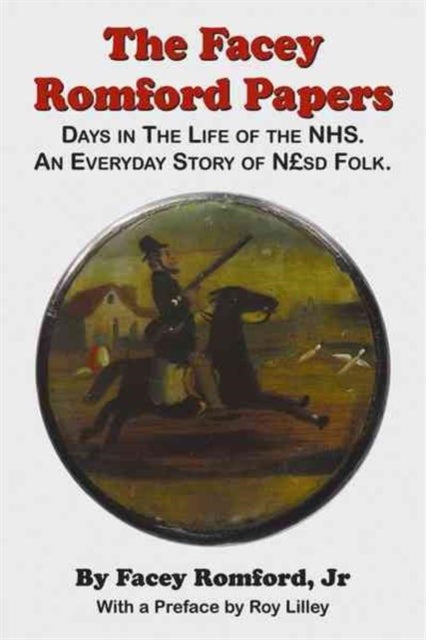 Book cover of: Facey Romford Papers. By: Romford, Facey, Jr.