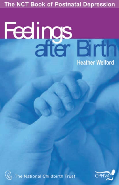 Book cover of: Feelings After Birth