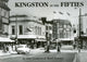 Book cover of: Kingston in the Fifties