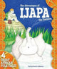 Book cover of: Adventures of Ijapa the Tortoise