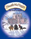 Hamish McHaggis