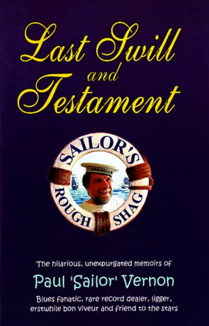 Last Swill & Testament