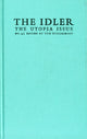 Book cover of: Idler