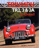 Triumph TR2, 3 ja 3A detailne ülevaade