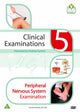 Book cover of: Peripheral Nervous System Examination