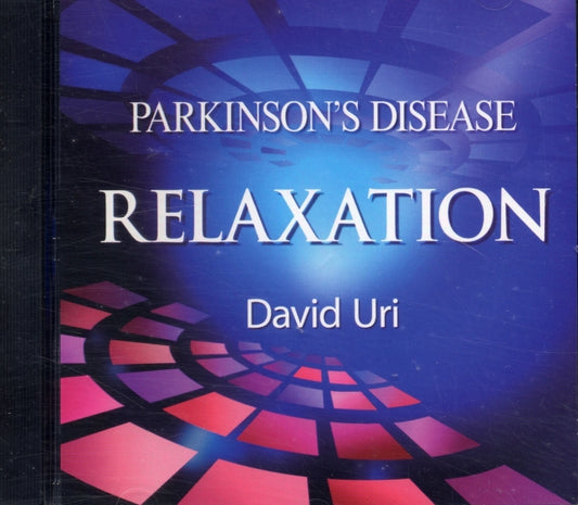 Book cover of: Parkinson's Disease, Relaxation