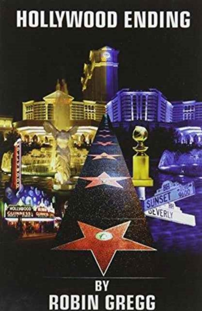 Book cover of: Hollywood Ending