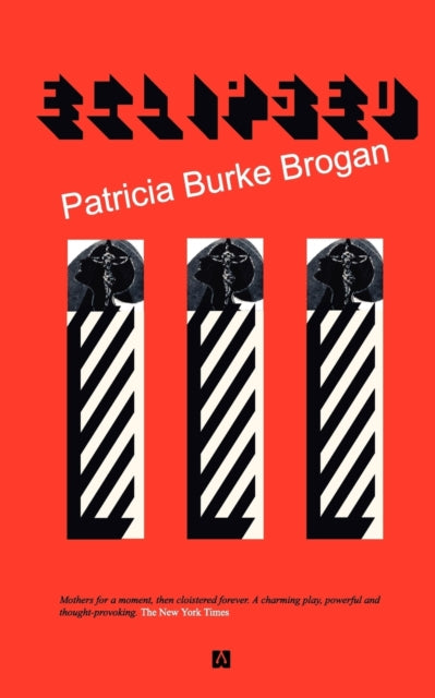 Eclipsed 9780955260445 Patricia Burke Brogan