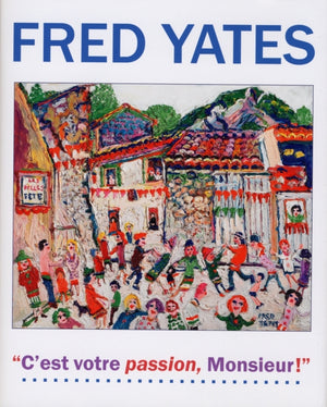 Fred Yates