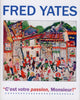Book cover of: Fred Yates