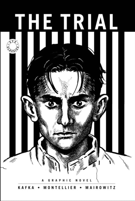 Book cover of: Trial