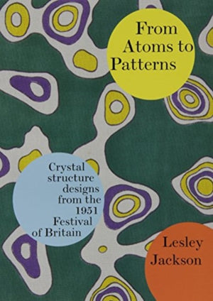 From Atoms to Patterns