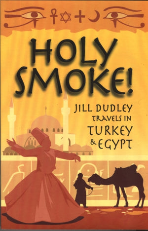 Holy Smoke!