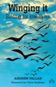 Book cover of: Winging it