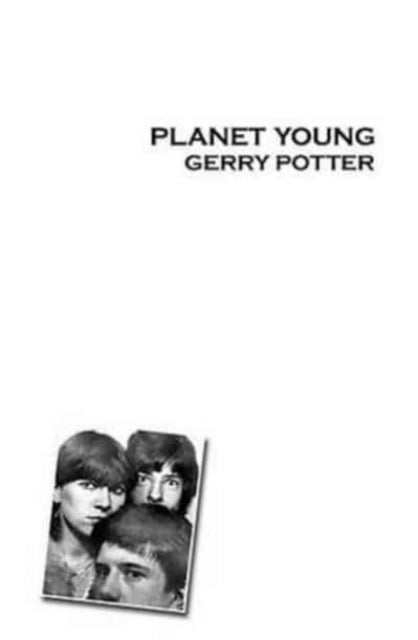 Book cover of: Planet Young