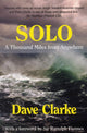 Book cover of: Solo. By: Dave Clarke