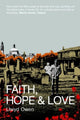 Book cover of: Faith, Hope and Love. By: Llwyd Owen