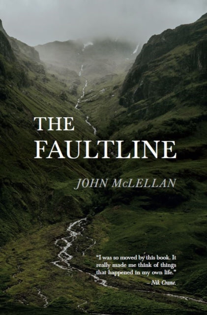 Book cover of: Faultline