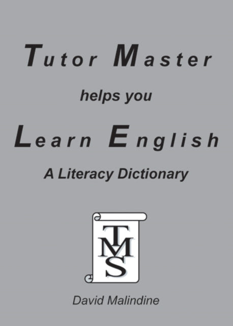 Tutor Master Helps You Learn English