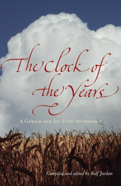 Book cover of: Clock of the Years