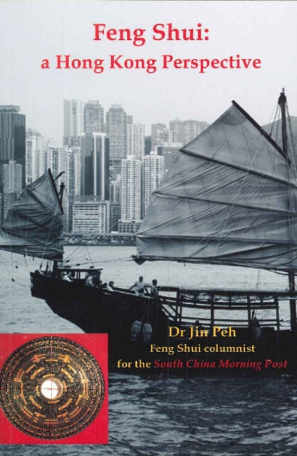 Book cover of: Feng Shui