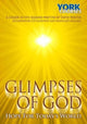 Book cover of: Glimpses of God - Hope for Today's World. By: David Winter