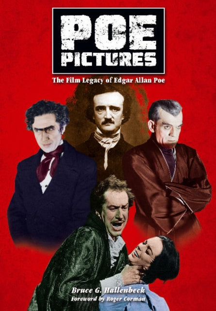 Poe pildid