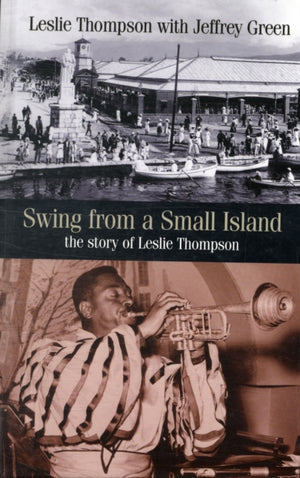 Swing from a Small Island