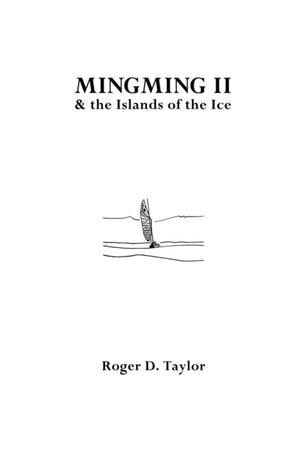 Mingming II & the Islands of the Ice