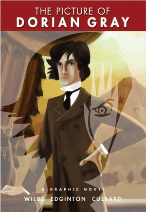 Picture of Dorian Gray