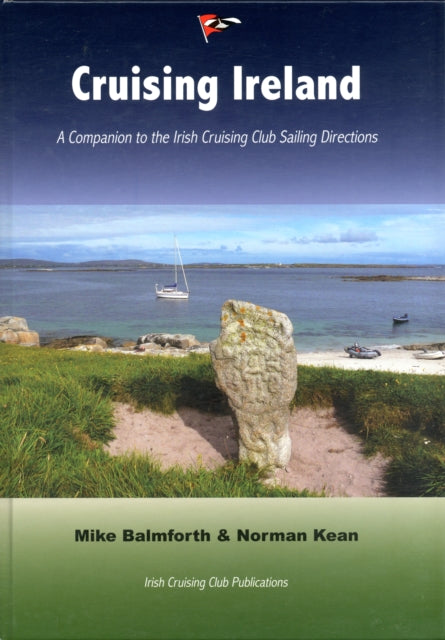 Book cover of: Cruising Ireland