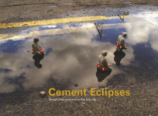 Book cover of: Cement Eclipses