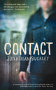 Book cover of: Contact. By: Jonathan Buckley