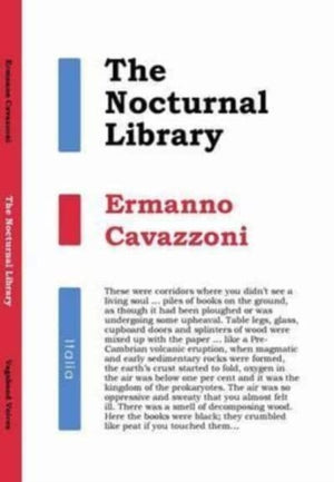 Nocturnal Library