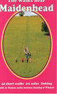 Book cover of: Walks Near Maidenhead