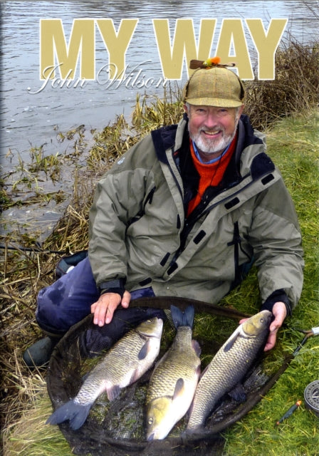 Book cover of: My Way