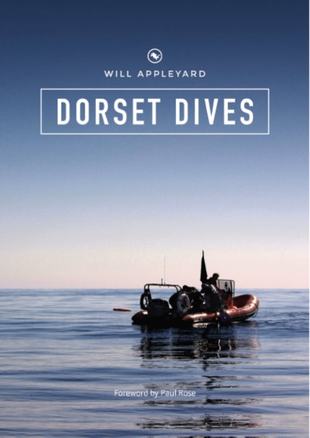 Book cover of: Dorset Dives