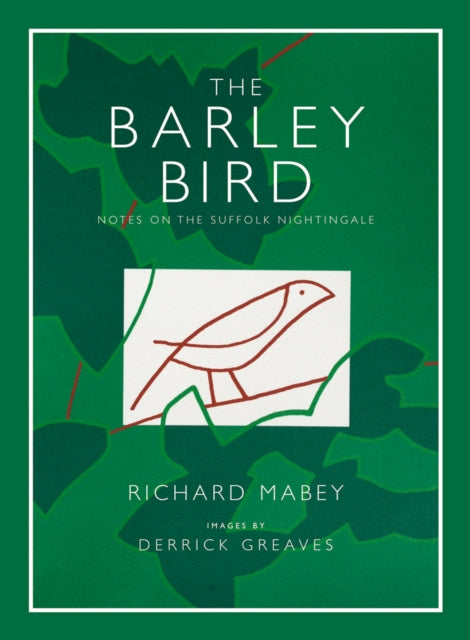 Book cover of: Barley Bird