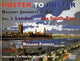 Book cover of: Railway Journeys in Art Volume 5: London and the South East