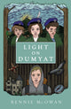 Book cover of: Light on Dumyat