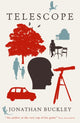 Book cover of: Telescope. By: Jonathan Buckley