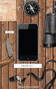 Book cover of: Escape Kit. By: William Thirsk-Gaskill