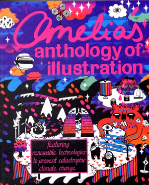 Amelia's Anthology of Illustration