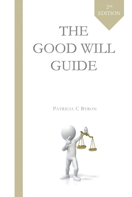 Book cover of: Good Will Guide